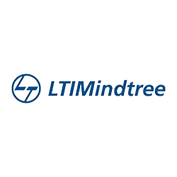 LTI Mindtree Logo